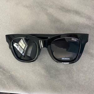Quay After Hours Sunglasses Polarized